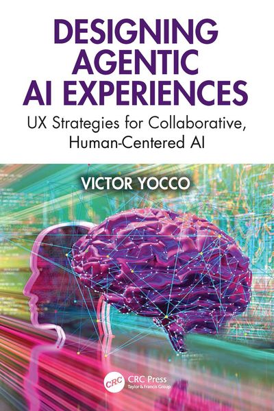 Produktbild: Designing Agentic AI Experiences