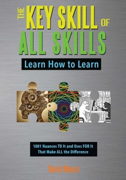 Produktbild: The Key Skill of All Skills: Learn How to Learn