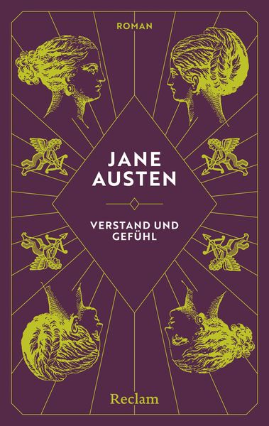 Produktbild: Verstand und Gef&uuml;hl (Sinn und Sinnlichkeit)