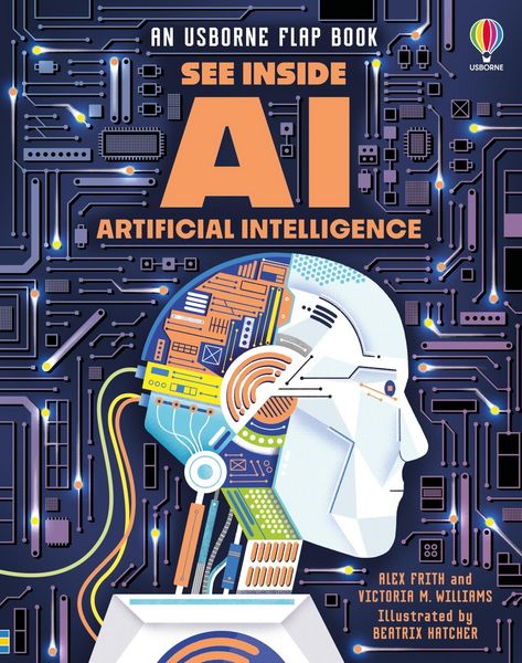 Produktbild: See Inside Artificial Intelligence