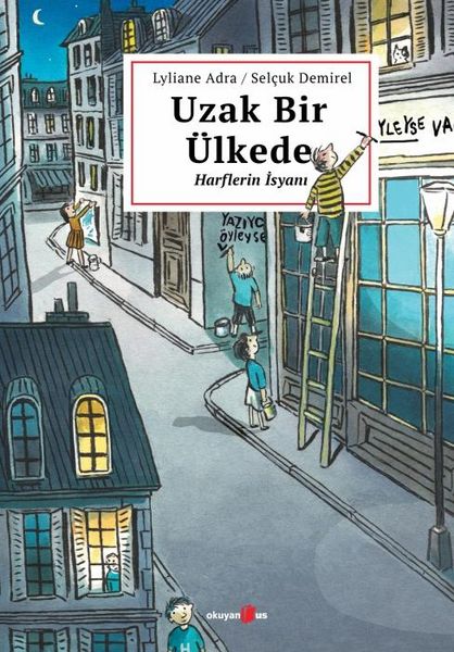 Produktbild: Uzak Bir &Uuml;lkede