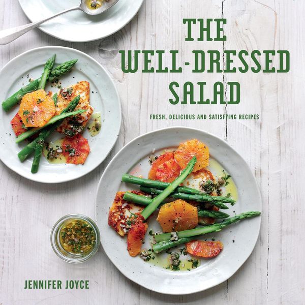 Produktbild: The Well-Dressed Salad