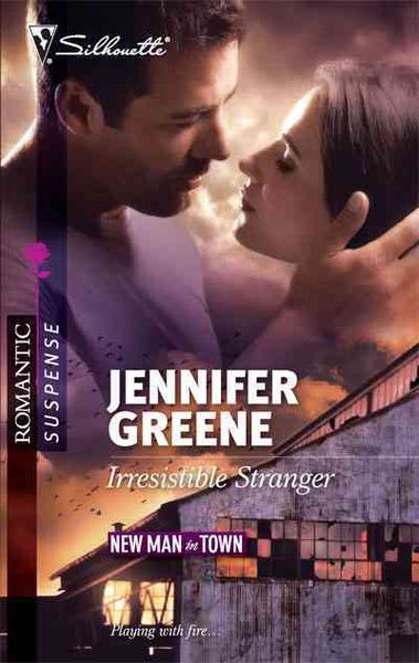 Produktbild: Irresistible Stranger