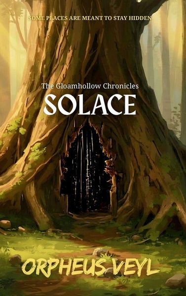 Produktbild: Solace