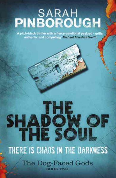 Produktbild: Shadow of the Soul