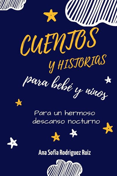 Produktbild: Cuentos y Historias para beb&eacute; y ni&ntilde;os