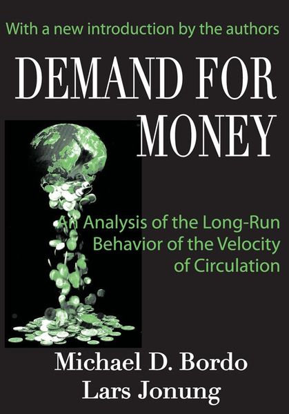 Produktbild: Demand for Money