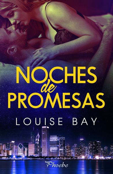 Produktbild: Noches de promesas