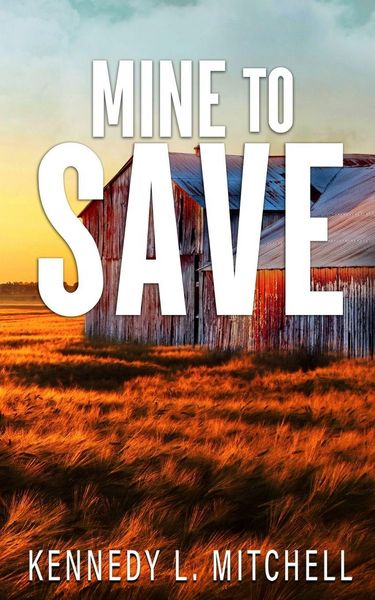 Produktbild: Mine to Save Special Edition Paperback