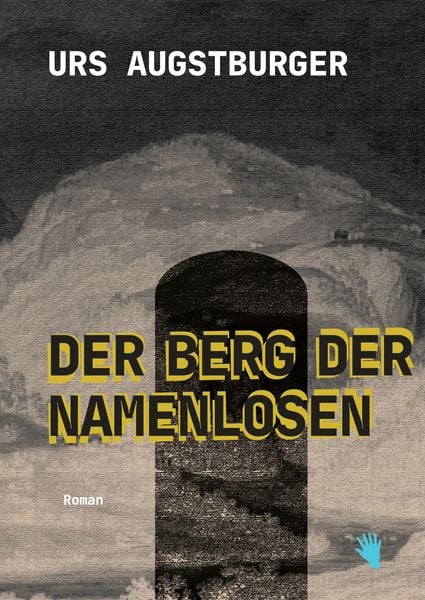 Produktbild: Der Berg der Namenlosen