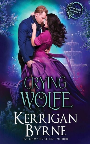 Produktbild: Crying Wolfe