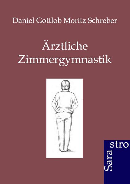 Produktbild: &Auml;rztliche Zimmergymnastik