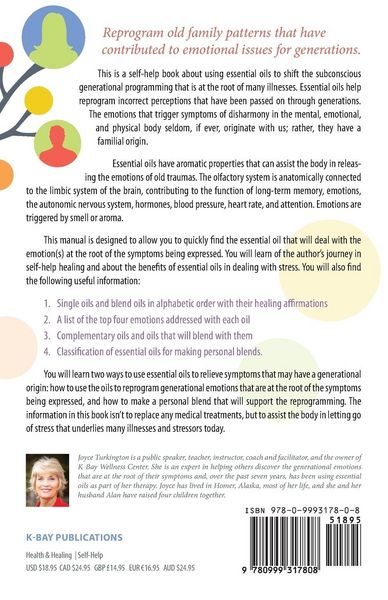 Produktbild: Generational Emotional Mapping
