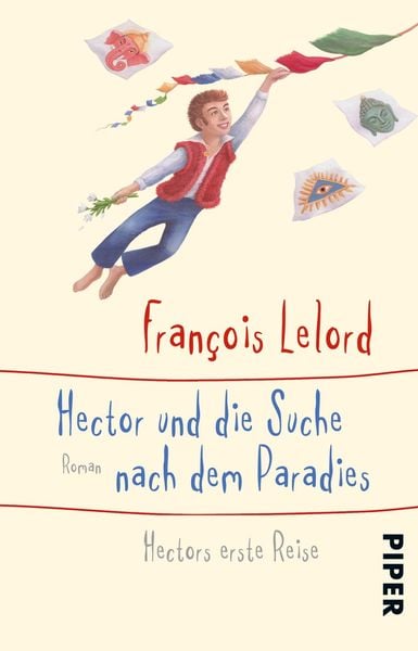 Produktbild: Hector und die Suche nach dem Paradies