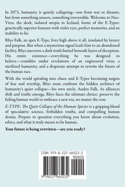 Produktbild: E-Type