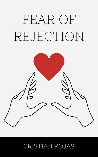 Produktbild: Fear of Rejection (Mental Strength, #1)