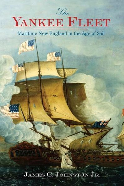 Produktbild: The Yankee Fleet