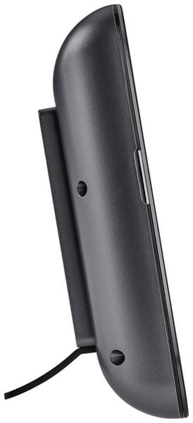 Produktbild: TFA Dostmann KLIMA@HOME 2 Funk-Thermo-/Hygrometer Schwarz 30.3075.01