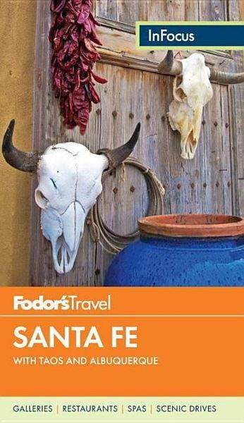 Produktbild: Fodor in Focus Santa Fe