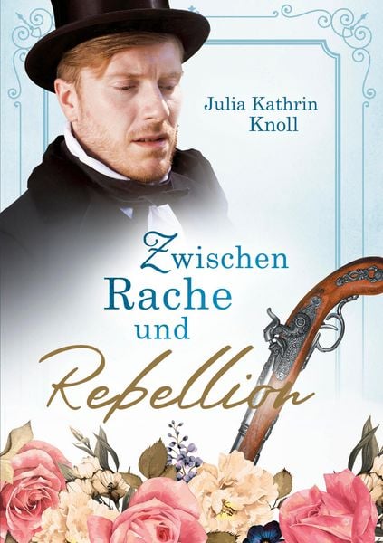 Produktbild: Zwischen Rache und Rebellion