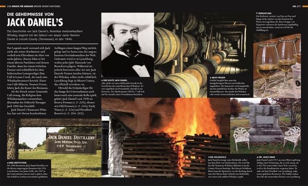 Produktbild: Whiskys der Welt
