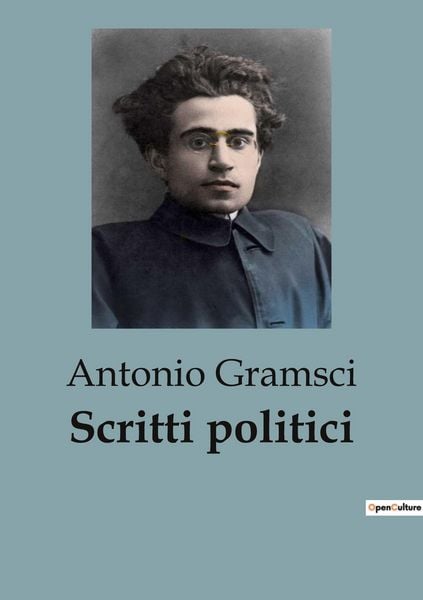 Produktbild: Scritti politici