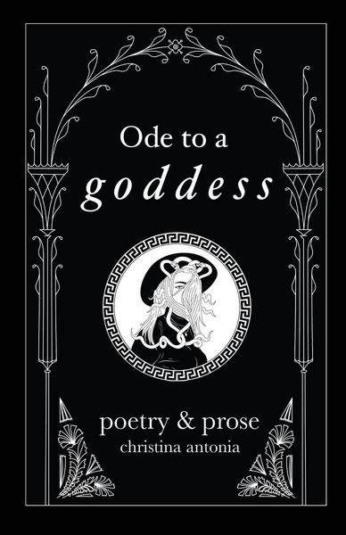 Produktbild: Ode to a Goddess