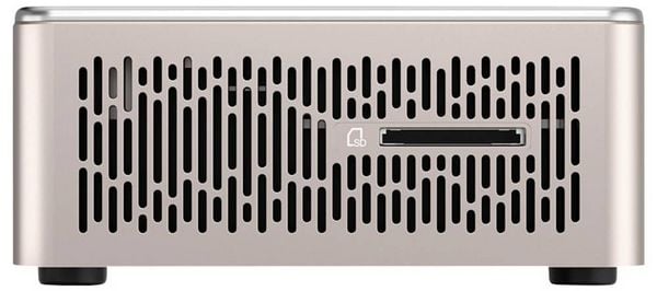 Produktbild: GEEKOM Mini PC Mini A5, AMD R5-7530U 16 GB+512GB 4K AMD Ryzen 5 Mobile Processor 4.5GHz 16GB RAM 512GB SSD AMD Radeon-Grafik Win