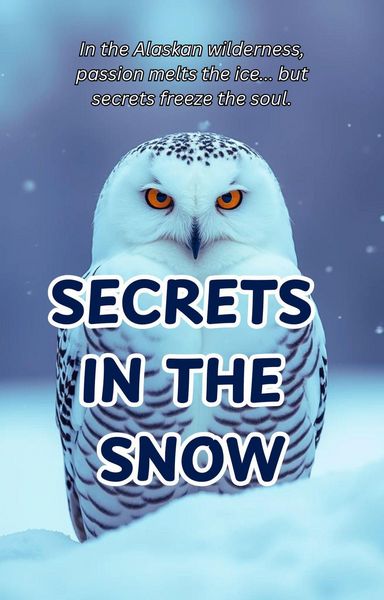 Produktbild: Secrets in the Snow In the Alaskan wilderness, passion melts the ice... but secrets freeze the soul.