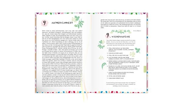 Produktbild: Selbstliebe-Tagebuch - Resilienz, Selbstliebe und Selbstreflexion im 12-Wochen-P