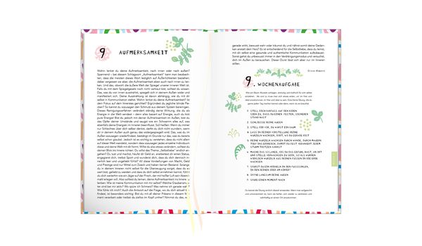 Produktbild: Selbstliebe-Tagebuch. Resilienz, Selbstliebe und Selbstreflexion im 12-Wochen-Pr