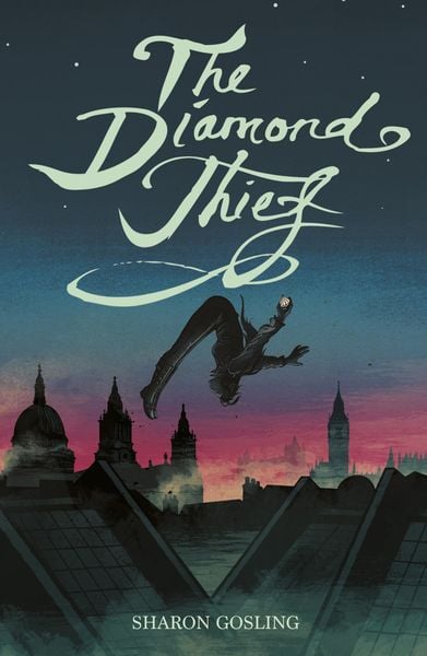 Produktbild: Diamond Thief