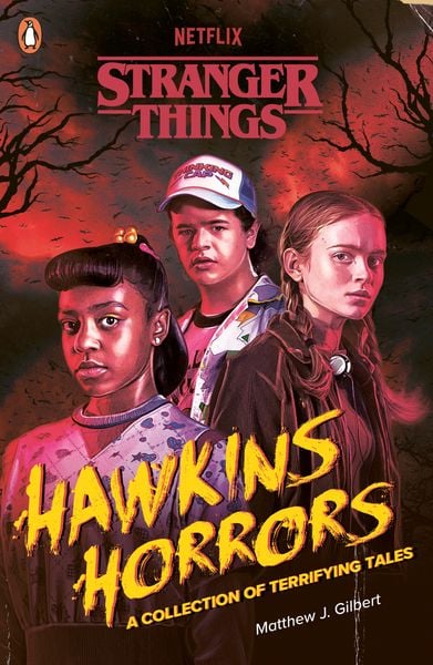 Produktbild: Stranger Things: Hawkins Horrors