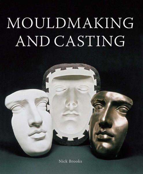 Produktbild: Mouldmaking and Casting