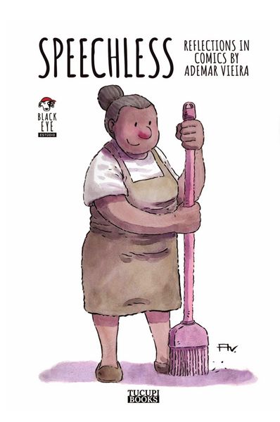 Produktbild: Speechless