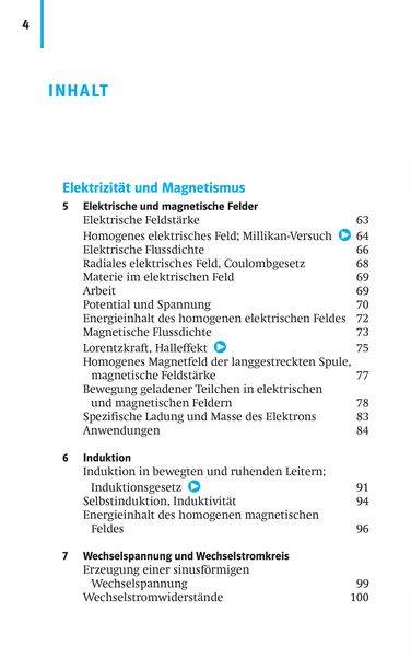 Produktbild: Klett Sicher im Abi Kompakt-Wissen Physik