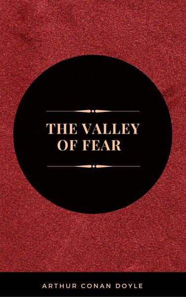 Produktbild: The Valley of Fear