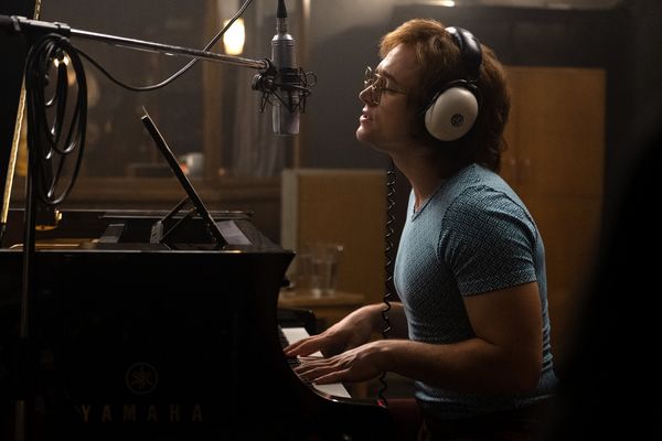 Produktbild: Rocketman