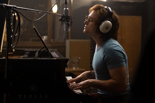 Produktbild: Rocketman