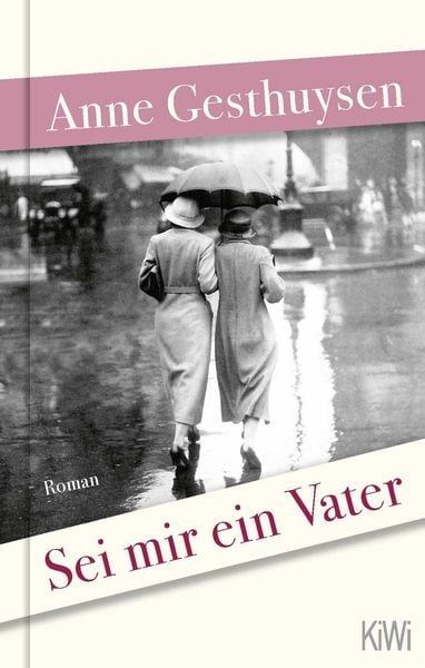 Produktbild: Sei mir ein Vater