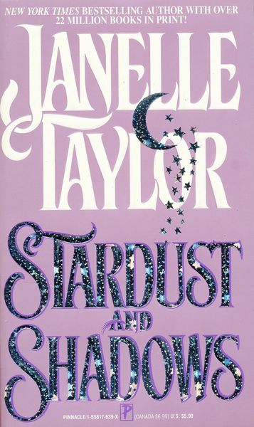 Produktbild: Stardust And Shadows