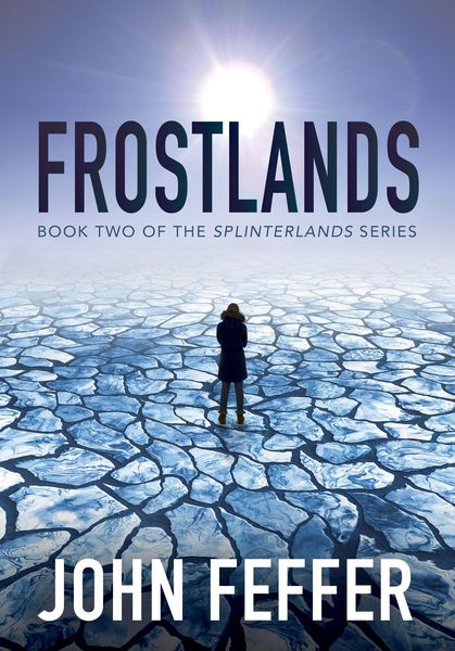 Produktbild: Frostlands
