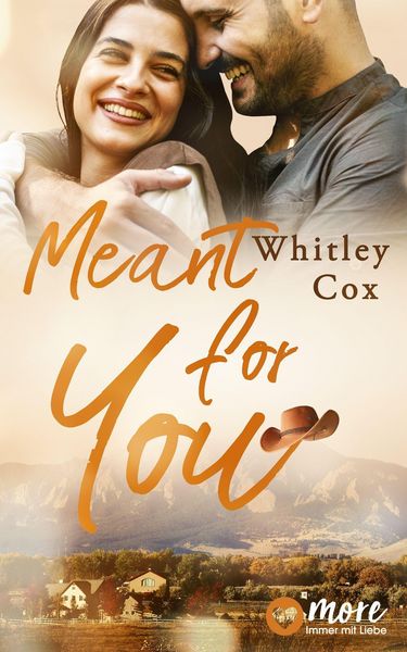 Produktbild: Meant for you