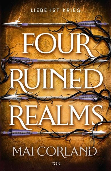 Produktbild: Four Ruined Realms