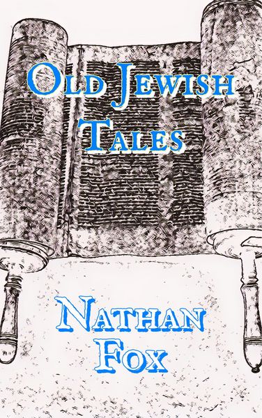 Produktbild: Old Jewish Tales (Folk Tales)