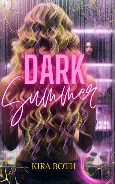 Produktbild: Dark Summer