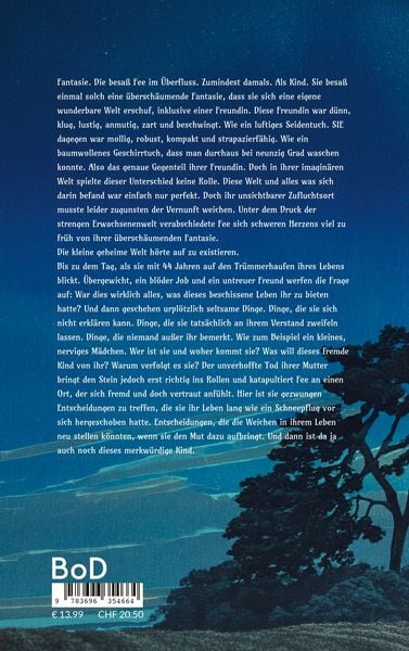 Produktbild: Schimmerbaum