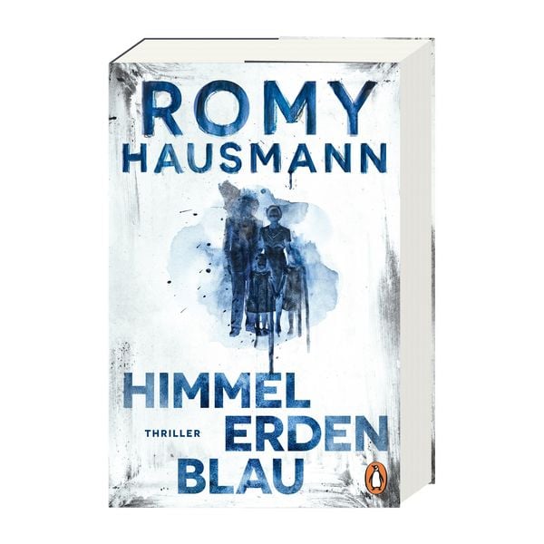 Produktbild: Himmelerdenblau