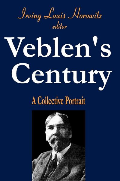 Produktbild: Veblen's Century