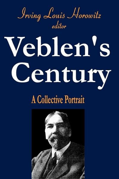 Produktbild: Veblen's Century